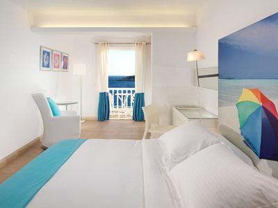 Petasos & - Small Luxury Of The World Resort Platys Gialos (Mykonos)