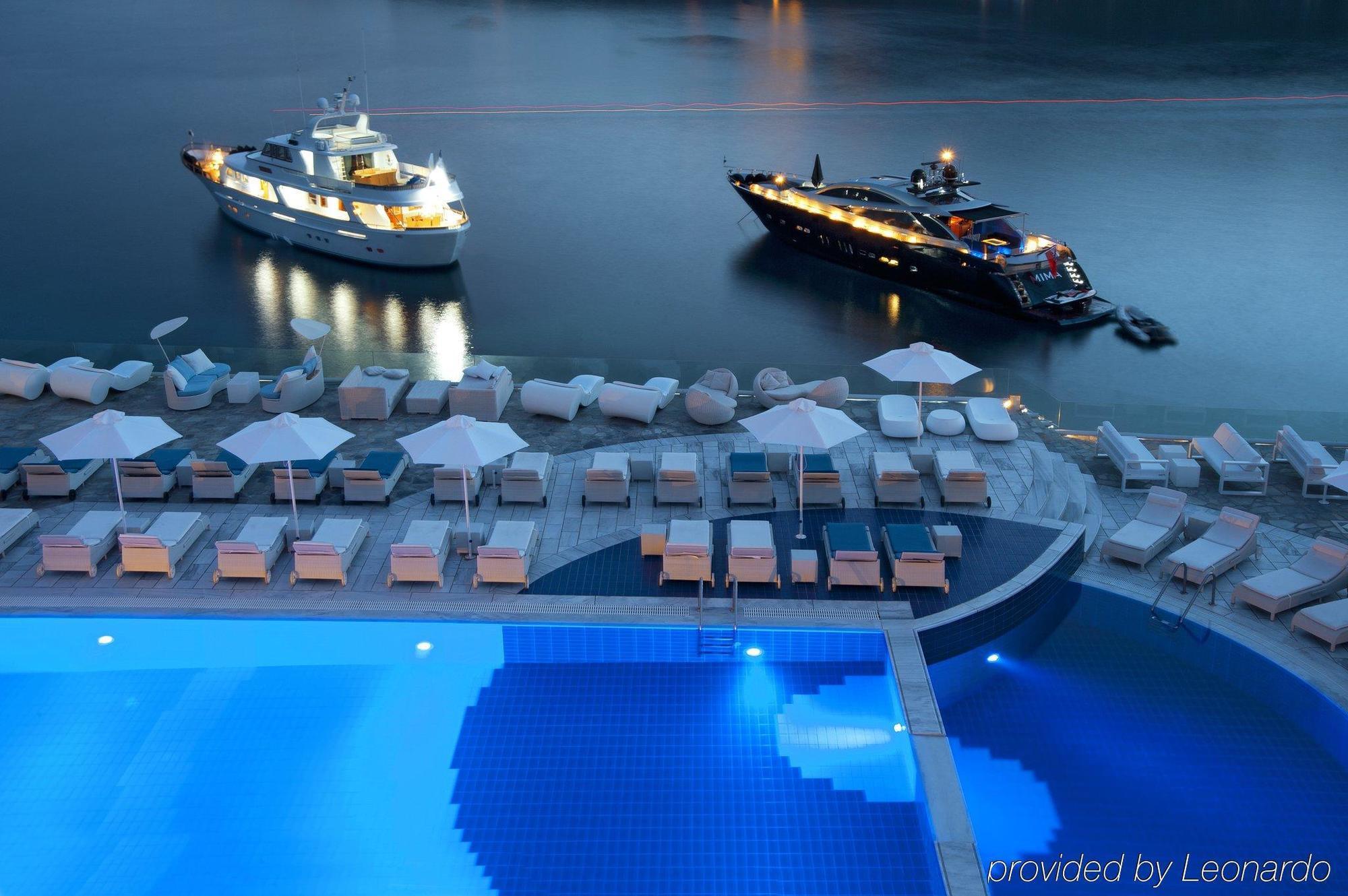 Petasos & - Small Luxury Of The World Platys Gialos (Mykonos)