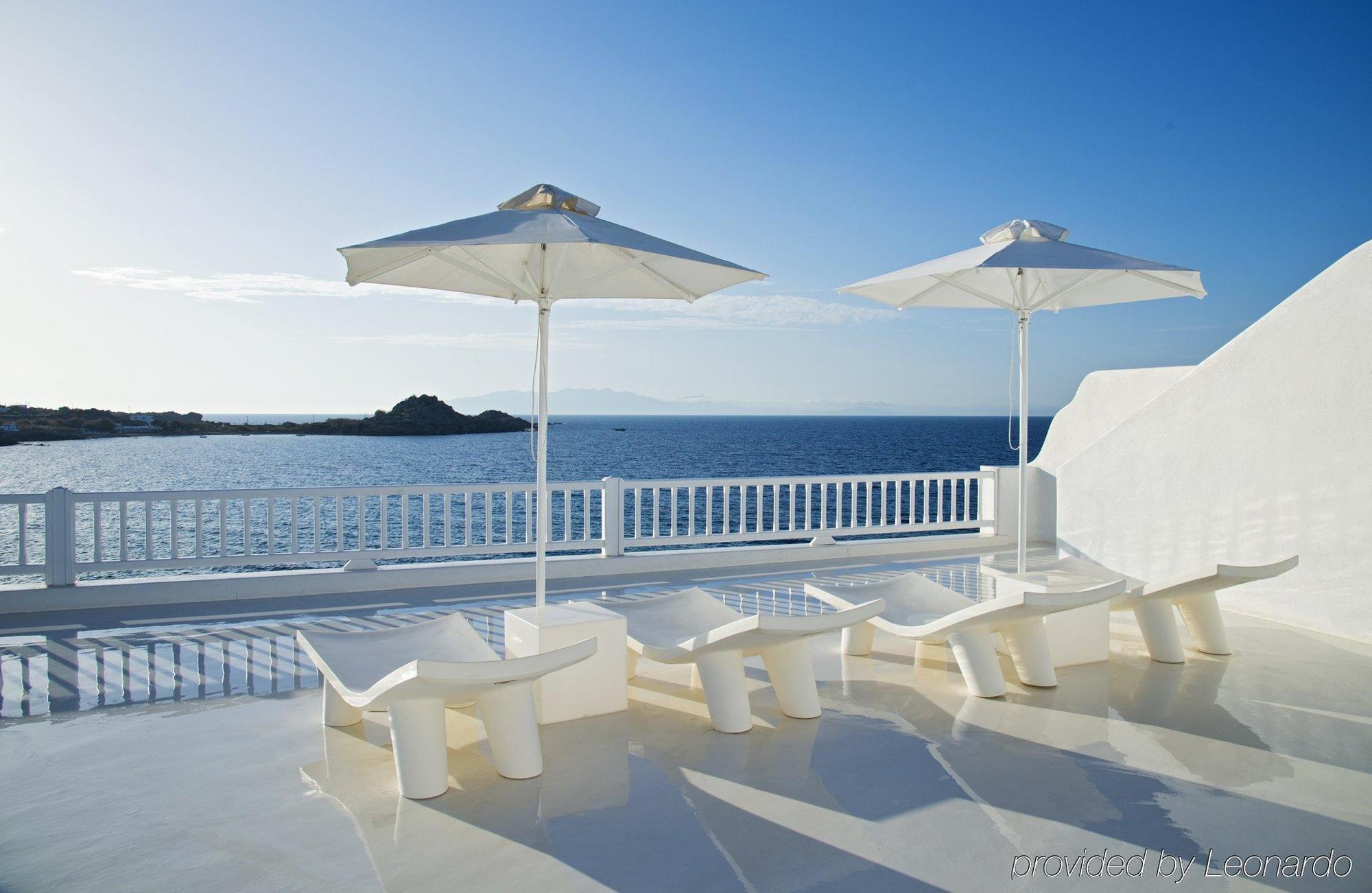 Petasos & - Small Luxury Of The World Hotel