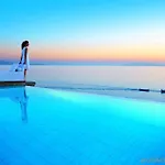 Petasos Beach Resort & Spa - Small Luxury Hotels Of The World 